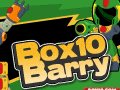 Box 10 Barry Game